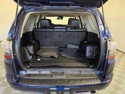 2023 Toyota 4Runner TRD Sport