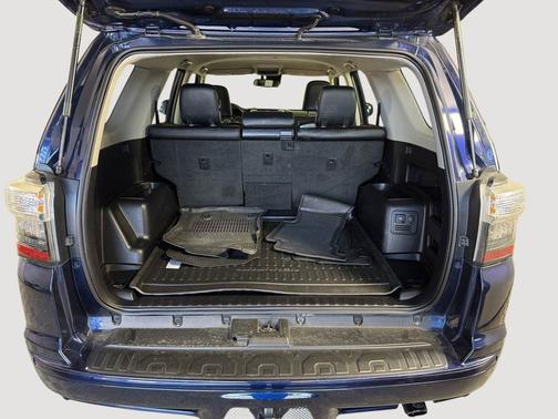 2023 Toyota 4Runner TRD Sport