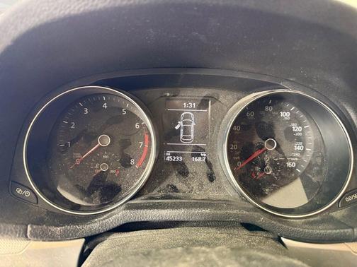 2018 Volkswagen Passat 2.0T S