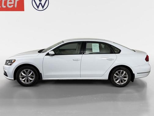 2018 Volkswagen Passat 2.0T S