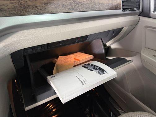 2019 Volkswagen Atlas 3.6L SEL Premium