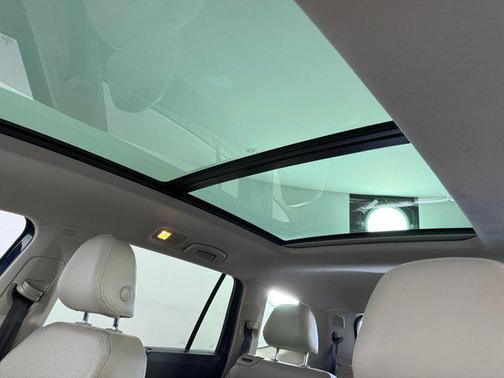 2019 Volkswagen Atlas 3.6L SEL Premium