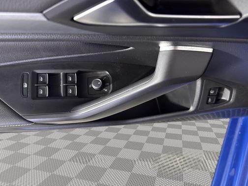 2022 Volkswagen Jetta 1.5T SE