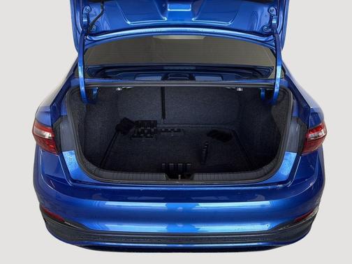 2022 Volkswagen Jetta 1.5T SE