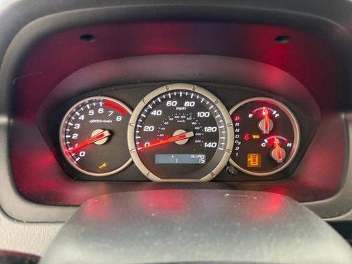 2008 Honda Pilot EX-L