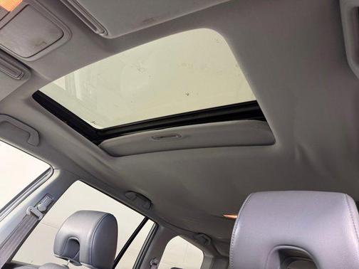 2008 Honda Pilot EX-L