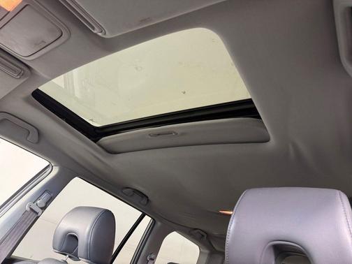 2008 Honda Pilot EX-L