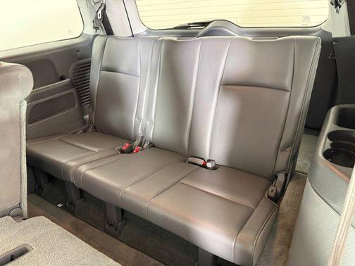 2008 Honda Pilot EX-L