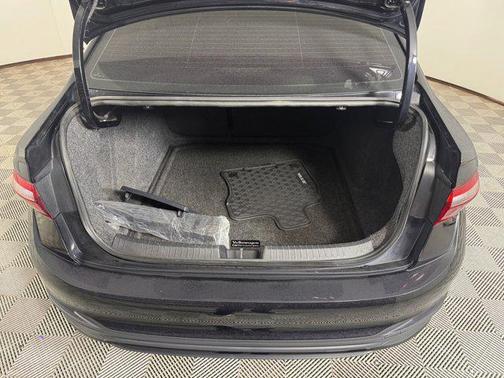 2023 Volkswagen Jetta 1.5T Sport