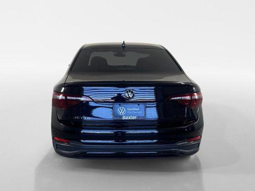2023 Volkswagen Jetta 1.5T Sport
