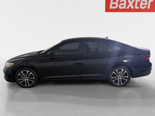 2023 Volkswagen Jetta 1.5T Sport
