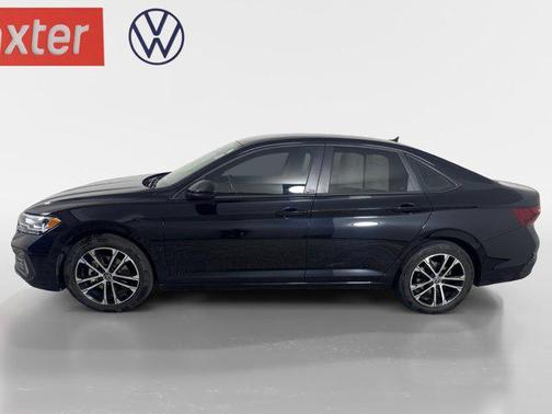 2023 Volkswagen Jetta 1.5T Sport