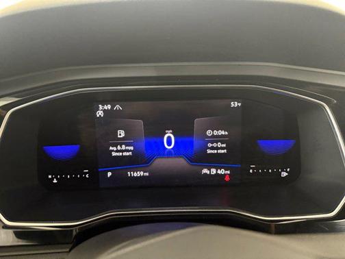 2023 Volkswagen Jetta 1.5T Sport