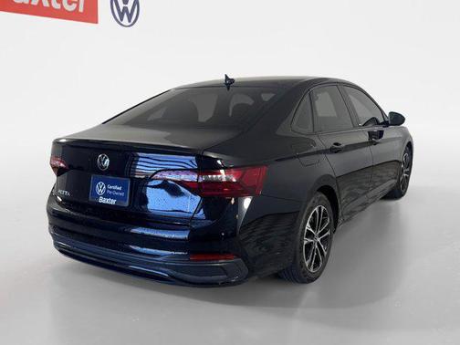 2023 Volkswagen Jetta 1.5T Sport