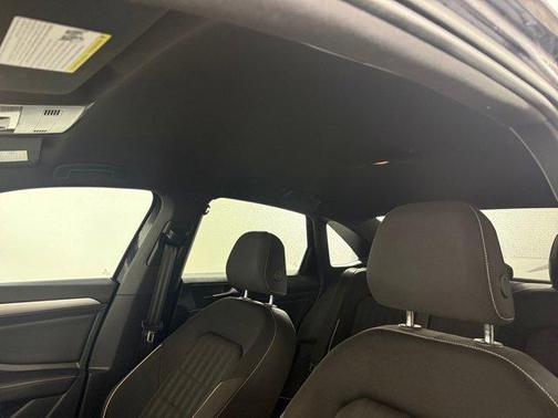 2023 Volkswagen Jetta 1.5T Sport