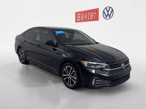 2023 Volkswagen Jetta 1.5T Sport
