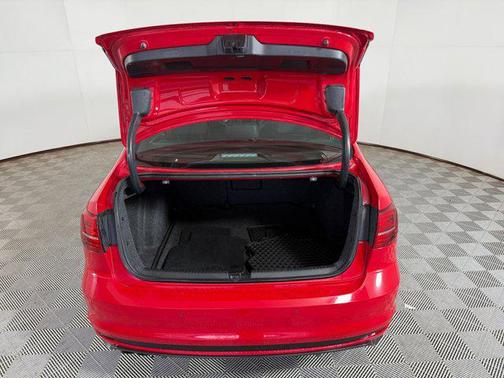 2017 Volkswagen Jetta GLI