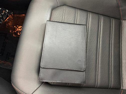 2017 Volkswagen Jetta GLI