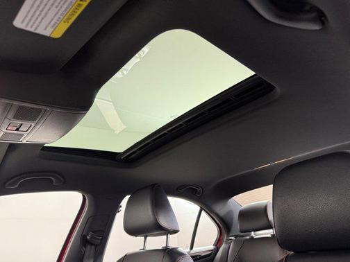 2017 Volkswagen Jetta GLI