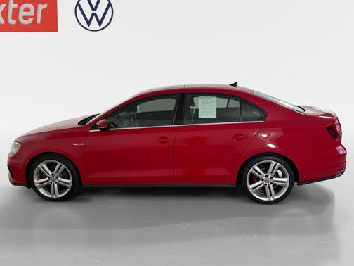 2017 Volkswagen Jetta GLI