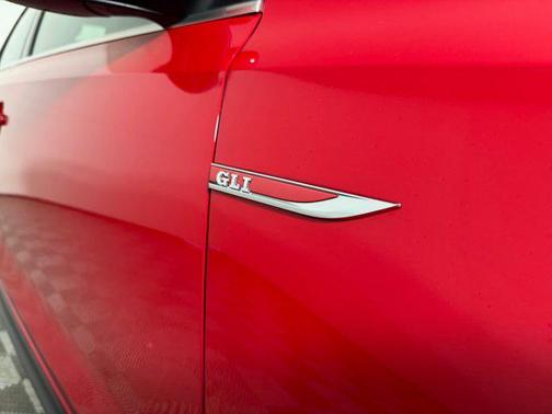 2017 Volkswagen Jetta GLI