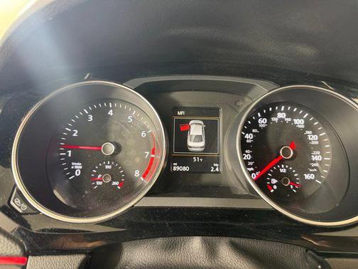 2017 Volkswagen Jetta GLI