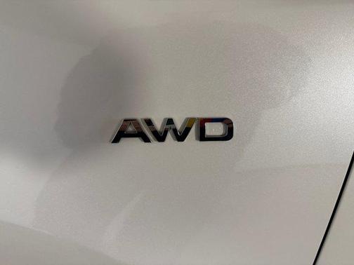 2020 Kia Sportage SX Turbo