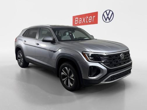 2026 Volkswagen Atlas Cross Sport 2.0T SE