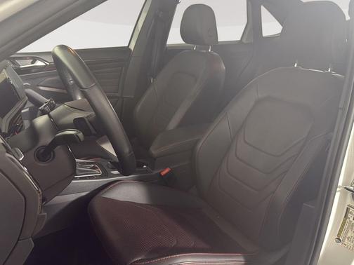 2023 Volkswagen Jetta GLI 2.0T Autobahn