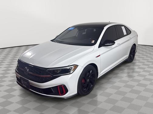 2023 Volkswagen Jetta GLI 2.0T Autobahn