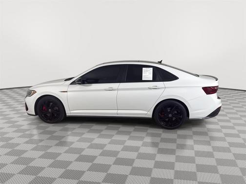 2023 Volkswagen Jetta GLI 2.0T Autobahn