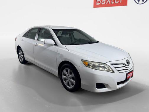 2011 Toyota Camry SE