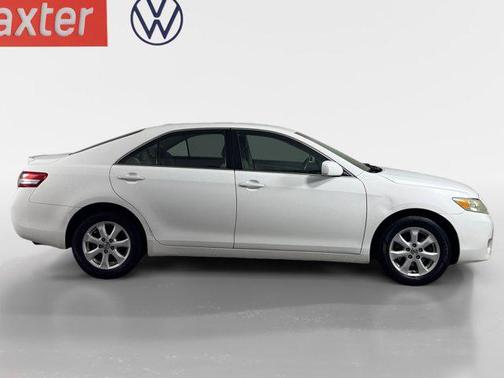 2011 Toyota Camry SE