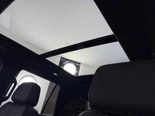 2025 Chevrolet Tahoe 4WD RST