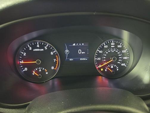 2019 Kia Sportage EX