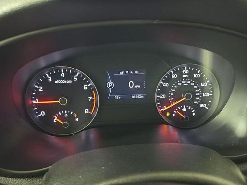 2019 Kia Sportage EX