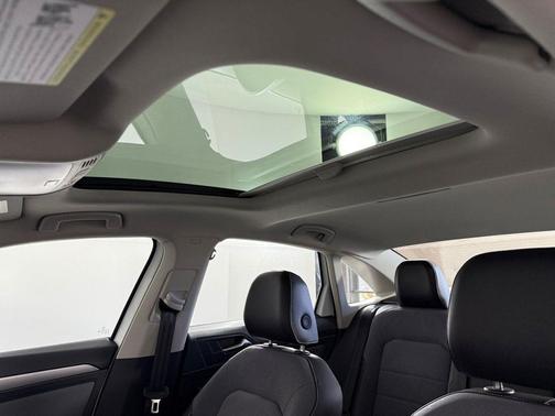 2026 Volkswagen Jetta 1.4T SE