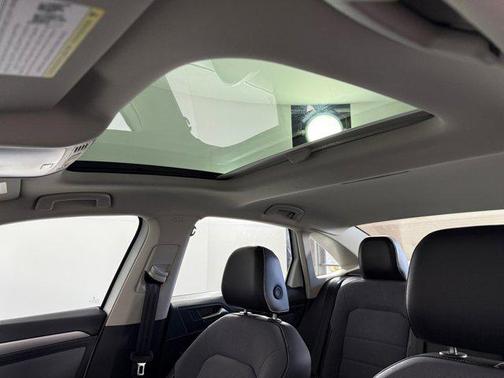 2026 Volkswagen Jetta 1.4T SE