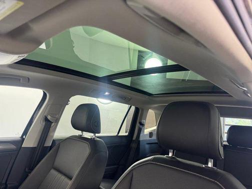 2023 Volkswagen Tiguan 2.0T SE 4MOTION