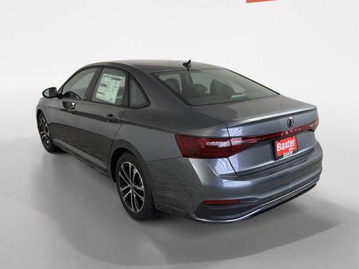 2026 Volkswagen Jetta 1.4T S