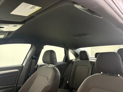 2026 Volkswagen Jetta 1.4T S