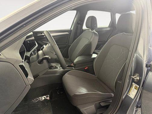 2026 Volkswagen Jetta 1.4T S