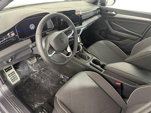 2026 Volkswagen Jetta 1.4T S