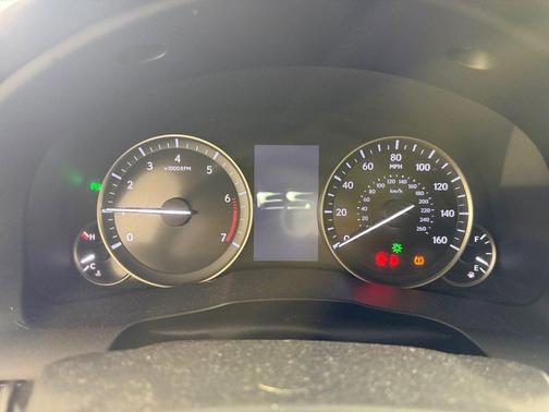 2016 Lexus ES 350 Base