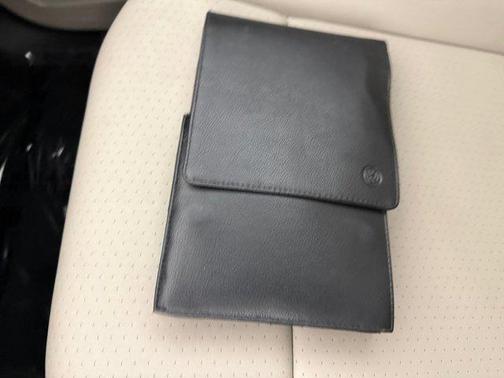 2018 Volkswagen Atlas 3.6L SEL