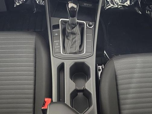 Pyrite Silver Metallic 2026 Volkswagen Jetta 1.4T S