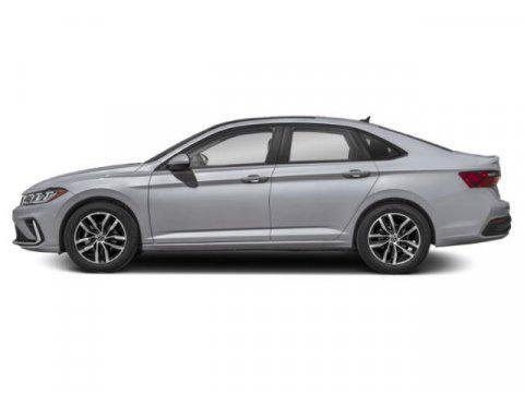 2026 Volkswagen Jetta 1.4T SE