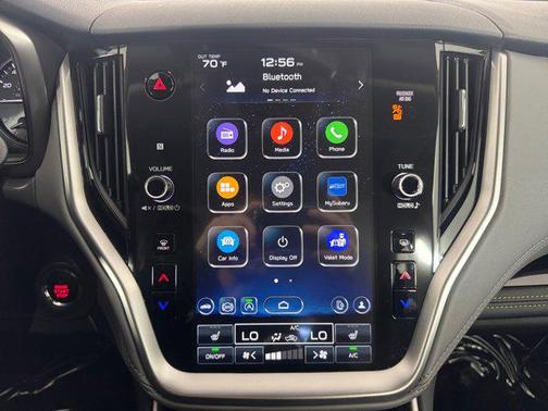 2025 Subaru Outback Onyx Edition XT