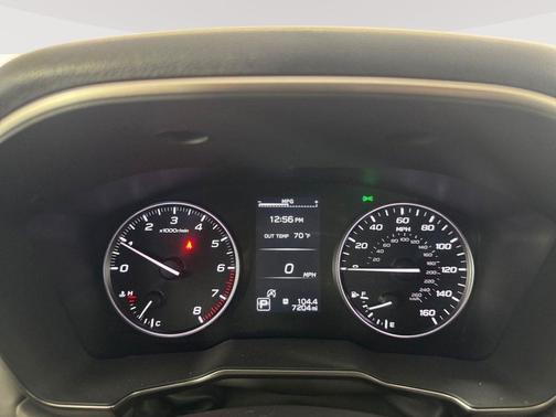 2025 Subaru Outback Onyx Edition XT