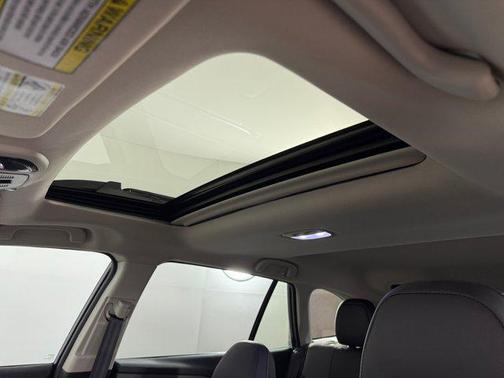 2025 Subaru Outback Onyx Edition XT